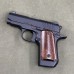 Kimber Micro 9 Pistol 9mm - USED Kimber Micro 9 Pistol 9mm - USED
